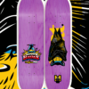 Sleeping Bat PRO Skateboard Deck 8.0" / 8.125" / 8.25"