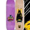 Sleeping Bat PRO Skateboard Deck 8.0" / 8.125" / 8.25"