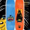 Sleeping Bat PRO Skateboard Deck 8.0" / 8.125" / 8.25"