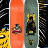 Sleeping Bat PRO Skateboard Deck 8.0" / 8.125" / 8.25"
