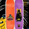 Sleeping Bat PRO Skateboard Deck 8.0" / 8.125" / 8.25"