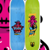 Vudú Doll PRO Skateboard Deck 8.0" / 8.125" / 8.25"