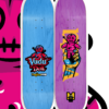 Vudú Doll PRO Skateboard Deck 8.0" / 8.125" / 8.25"