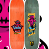 Vudú Doll PRO Skateboard Deck 8.0" / 8.125" / 8.25"