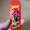 Fingerboard Profesional 34mm. Vudú Mini