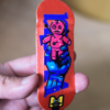 Fingerboard Profesional 34mm. Vudú Mini 2