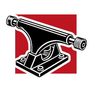 Sleeping Bat PRO Skateboard Deck 8.0" / 8.125" / 8.25"