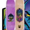 Genius PRO Skateboard Deck 8.0" / 8.125" / 8.25"