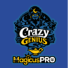 Genius PRO Skateboard Deck 8.0" / 8.125" / 8.25"