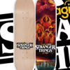 Tablas de skate PRO personalizadas  8.0" / 8.125" / 8.25"