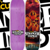Tablas de skate PRO personalizadas  8.0" / 8.125" / 8.25"