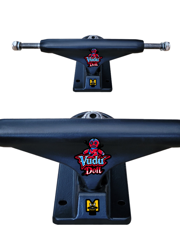 Vudú Doll Pro Hollow Ultra Light 5.0" Trucks